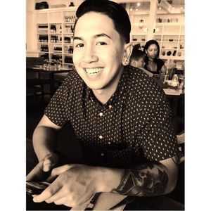 Meet your Posher, Cloyd